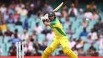 File photo of Glenn Maxwell(Twitter) File photo of Glenn Maxwell(Twitter)