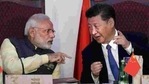 In this October 16, 2016, file photo, India's Prime Minister Narendra Modi talks to Chinese President Xi Jinping at the signing ceremony by foreign ministers during the BRICS summit in Goa, India.(AP file) In this October 16, 2016, file photo, India's Prime Minister Narendra Modi talks to Chinese President Xi Jinping at the signing ceremony by foreign ministers during the BRICS summit in Goa, India.(AP file)