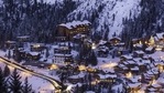 The resort has opened the piste for the February school holidays when the French traditionally decamp to the mountains. Even though lifts aren't operating, the resort is 40% full this week, according to the tourism office.(Pixabay) The resort has opened the piste for the February school holidays when the French traditionally decamp to the mountains. Even though lifts aren't operating, the resort is 40% full this week, according to the tourism office.(Pixabay)