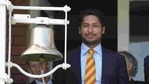 A file photo of former Sri Lankan batsman Kumar Sangakkara.(Getty Images) A file photo of former Sri Lankan batsman Kumar Sangakkara.(Getty Images)