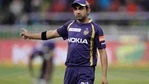Gautam Gambhir during the 2012 IPL. (Getty Images) Gautam Gambhir during the 2012 IPL. (Getty Images)