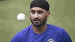 Harbhajan Singh.(Getty Images.) Harbhajan Singh.(Getty Images.)