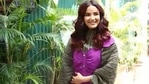 Jasmin Bhasin was spotted in Mumbai on Friday. Jasmin Bhasin was spotted in Mumbai on Friday.