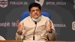 Goyal also expressed his condolences on the tragic incident that took place at Nimtita railway station.(PTI File Photo) Goyal also expressed his condolences on the tragic incident that took place at Nimtita railway station.(PTI File Photo)