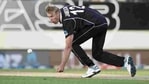Kyle Jamieson of New Zealand was picked up by RCB in IPL 2021 Auction(AP) Kyle Jamieson of New Zealand was picked up by RCB in IPL 2021 Auction(AP)