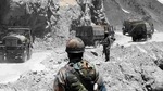 The move came after the People’s Liberation Army (PLA) Daily released details for the first time of four soldiers who were killed, and an officer who was injured in the clash at Galwan Valley on June 15, 2020. (Representative Image)(ANI file photo for representation) The move came after the People’s Liberation Army (PLA) Daily released details for the first time of four soldiers who were killed, and an officer who was injured in the clash at Galwan Valley on June 15, 2020. (Representative Image)(ANI file photo for representation)
