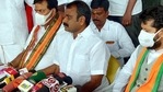 CT Ravi(ANI) CT Ravi(ANI)