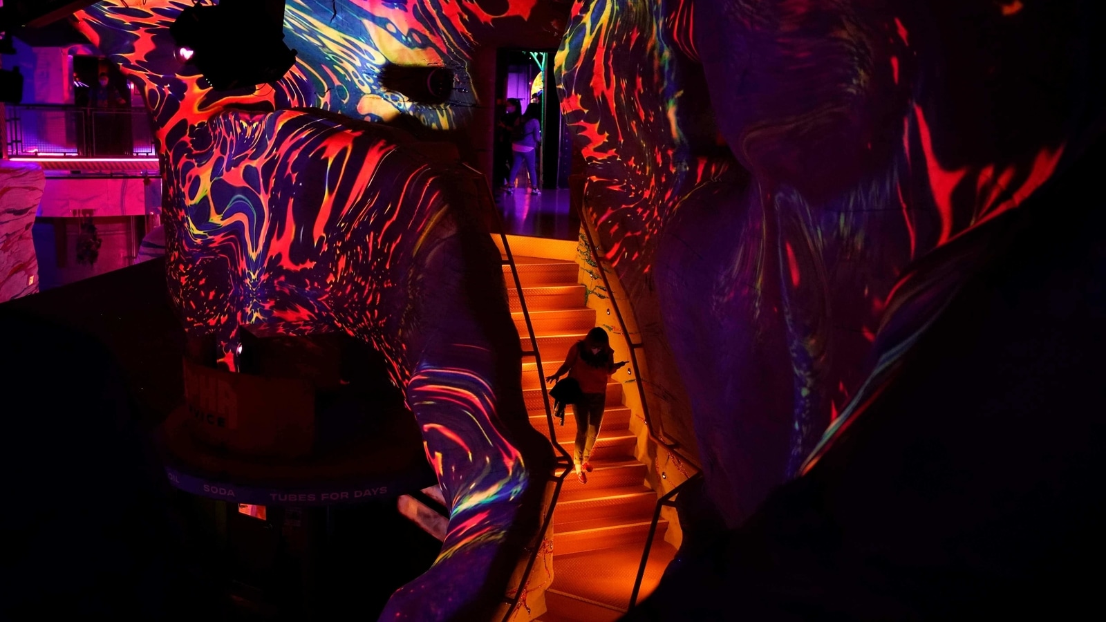 Omega Mart from Meow Wolf opens at Area15 in Las Vegas, Arts & Culture