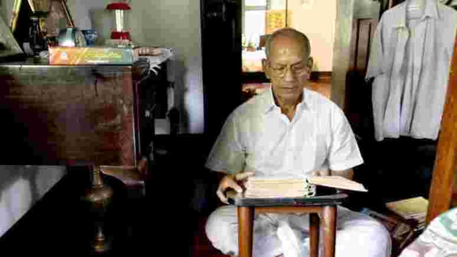 Ready to be chief minister if BJP wins in Kerala, but not interested in governorship: E Sreedharan