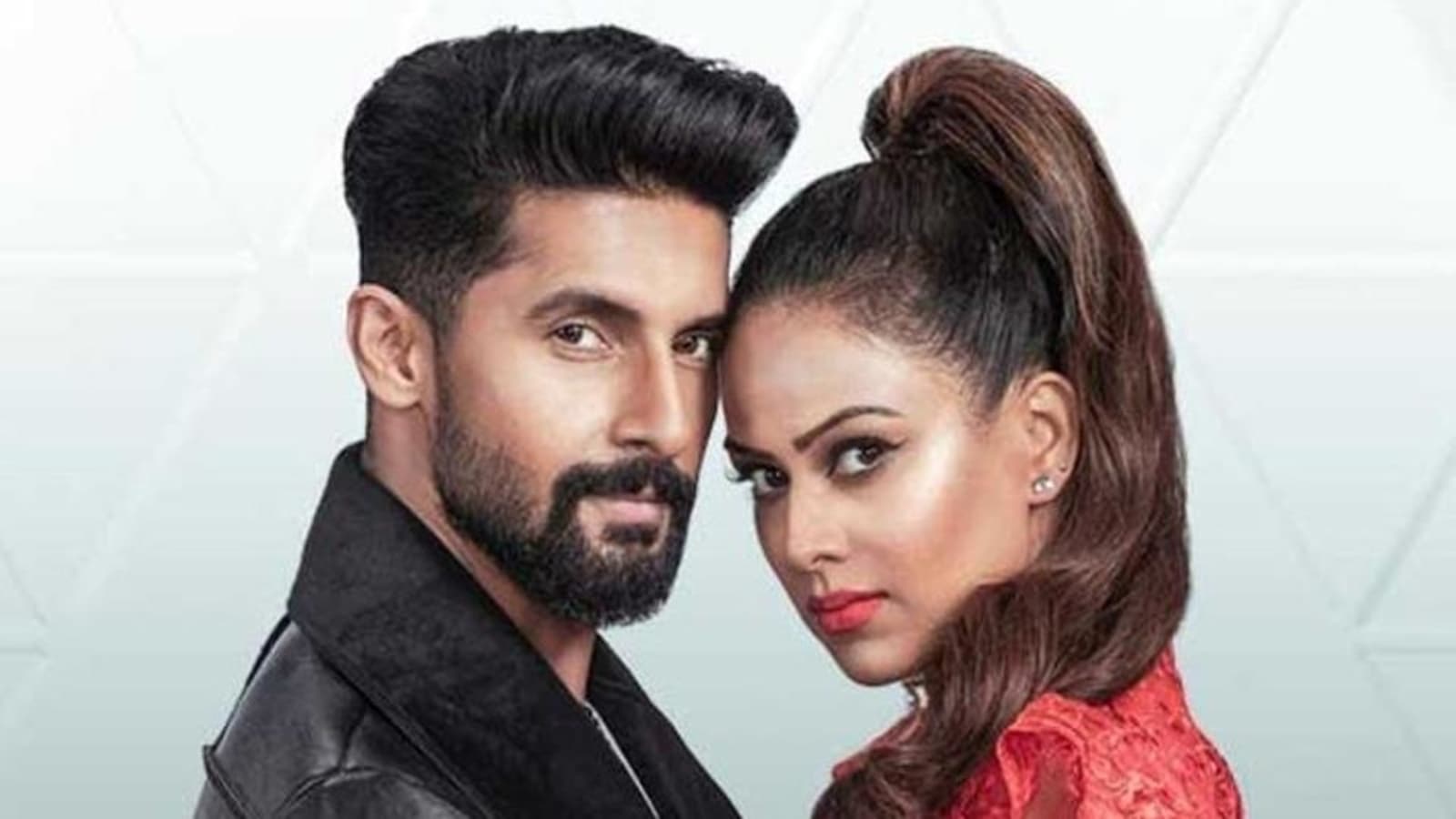 Witness the charismatic camaraderie of Jamai Raja leads Nia Sharma and Ravi  Dubey