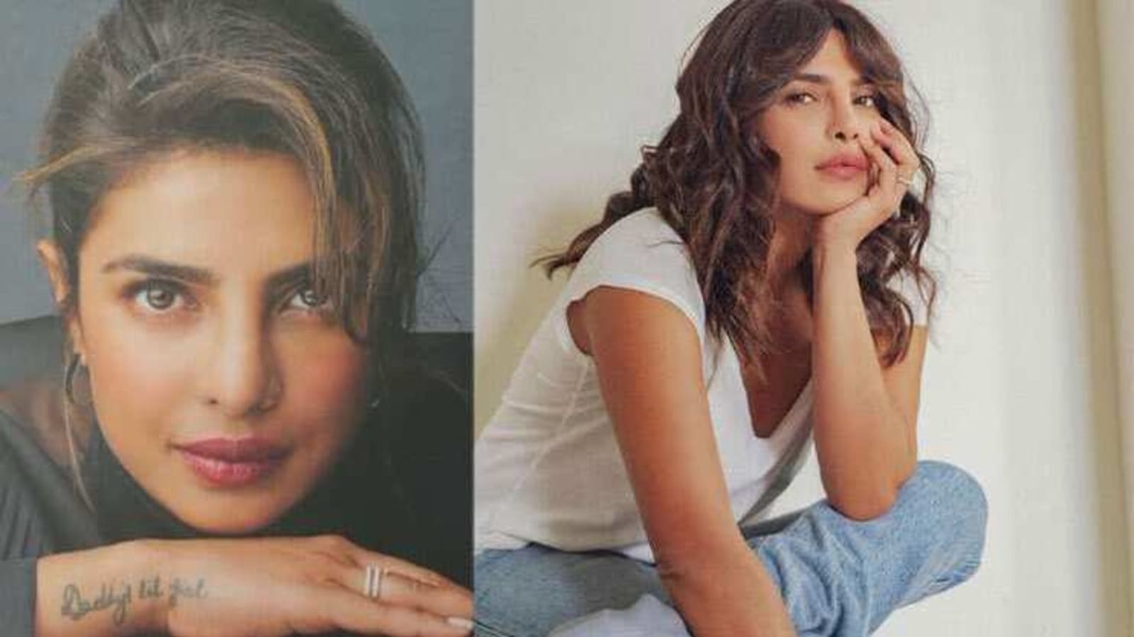 Priyanka Chopra is 'endlessly grateful' as her memoir Unfinished gets ...