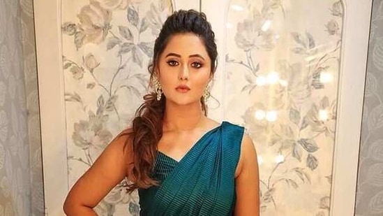 Rashami Desai talked about her failed relationships with Nandish Sandhu and Arhaan Khan.