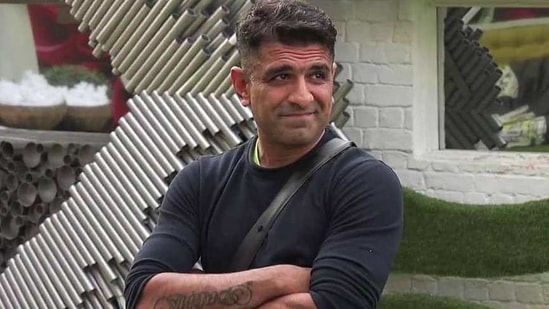 Eijaz Khan is disappointed that he could not make it to the Bigg Boss 14 finale.