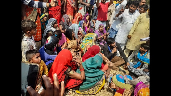 Even as there was a hope-filled verdict in Delhi, think of the two Dalit girls found dead in Unnao and you remember how much tougher it is for millions of women in India than it is for us (PTI) Even as there was a hope-filled verdict in Delhi, think of the two Dalit girls found dead in Unnao and you remember how much tougher it is for millions of women in India than it is for us (PTI)