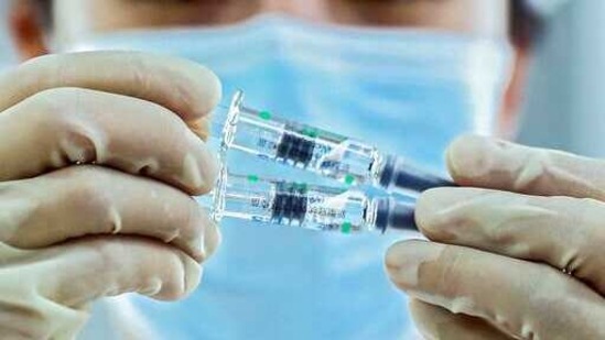 The initiative focuses on accelerated manufacture and distribution of Covid-19 vaccines for free and equitable access to all. (AP) The initiative focuses on accelerated manufacture and distribution of Covid-19 vaccines for free and equitable access to all. (AP)