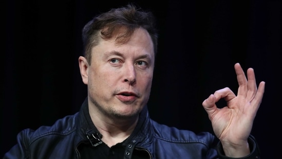 Tesla CEO and the world’s richest person Elon Musk has set the cryptocurrency market on fire in recent weeks with frequent social media mentions.(Mint file photo)