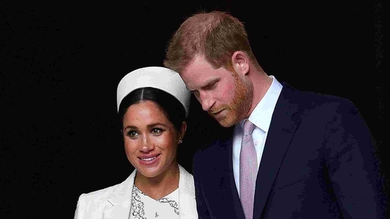 A spokesperson for the couple said Friday they had shown that they "remain committed to their duty and service to the UK and around the world".(AP) A spokesperson for the couple said Friday they had shown that they "remain committed to their duty and service to the UK and around the world".(AP)