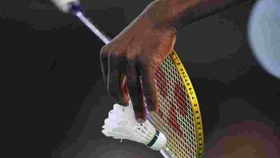 Representational image - Badminton(HT Archives)