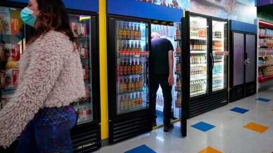 This Fake Grocery Store Is an Immersive Art Experience
