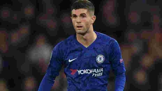 Christian Pulisic of Chelsea in action (Getty Images) Christian Pulisic of Chelsea in action (Getty Images)