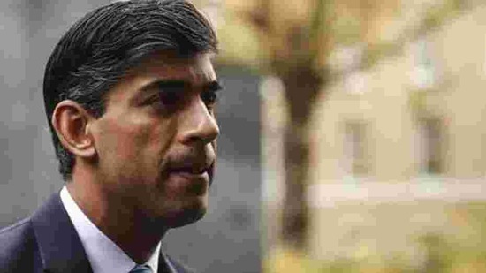 Rishi Sunak, UK chancellor of the exchequer to announce special package to help businesses. (Bloomberg)