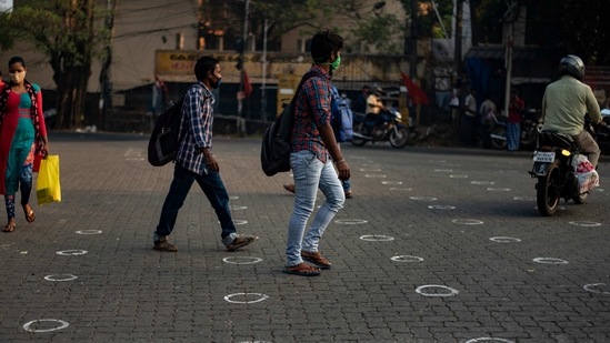 Kerala continues to be among the worst-hit states from the pandemic in the country - apart from Maharashtra. (AP) Kerala continues to be among the worst-hit states from the pandemic in the country - apart from Maharashtra. (AP)