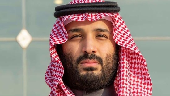 Saudi Crown Prince Mohammed bin Salman considered by many to be the kingdom's de facto leader and is next in line to the throne held by 85-year-old King Salman(REUTERS)