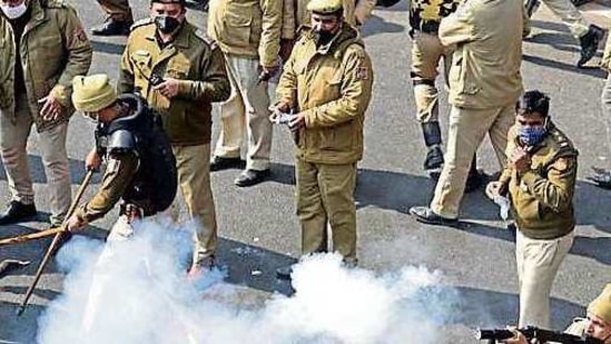 Allegedly, the police officials were not taking any action against the accused teacher, the right panel said.(Representative image) Allegedly, the police officials were not taking any action against the accused teacher, the right panel said.(Representative image)