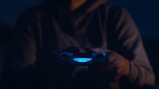 Study reveals boys who play video games have lower depression risk(Unsplash)