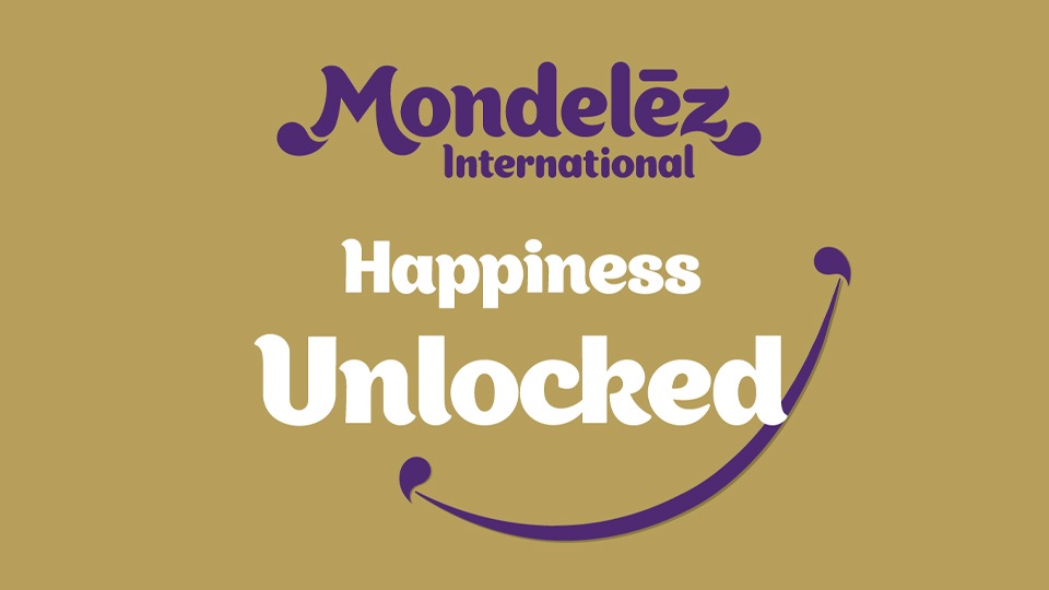 Mondelez India Happiness Unlocked Mondelez India Happiness Unlocked