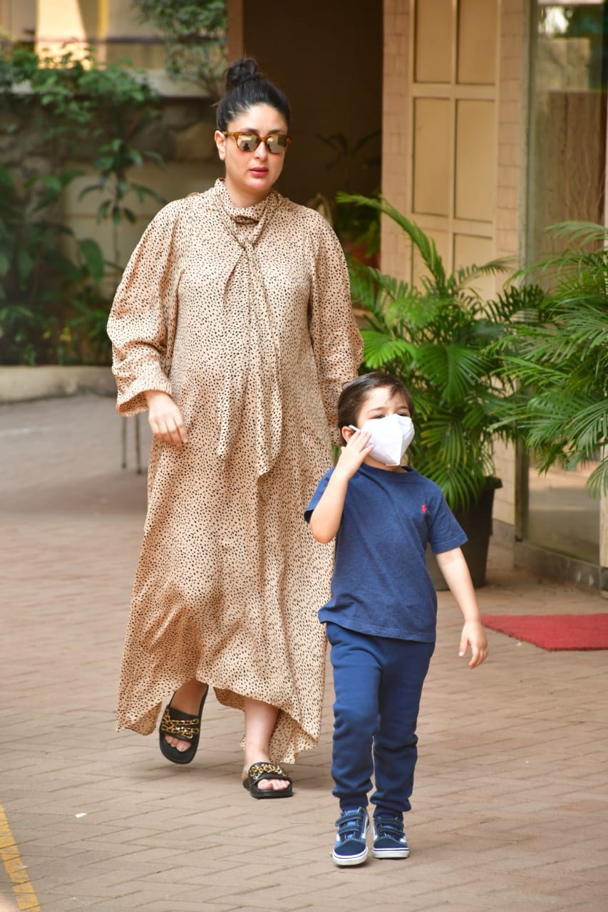 Kareena Kapoor Khan (Varinder Chawla)