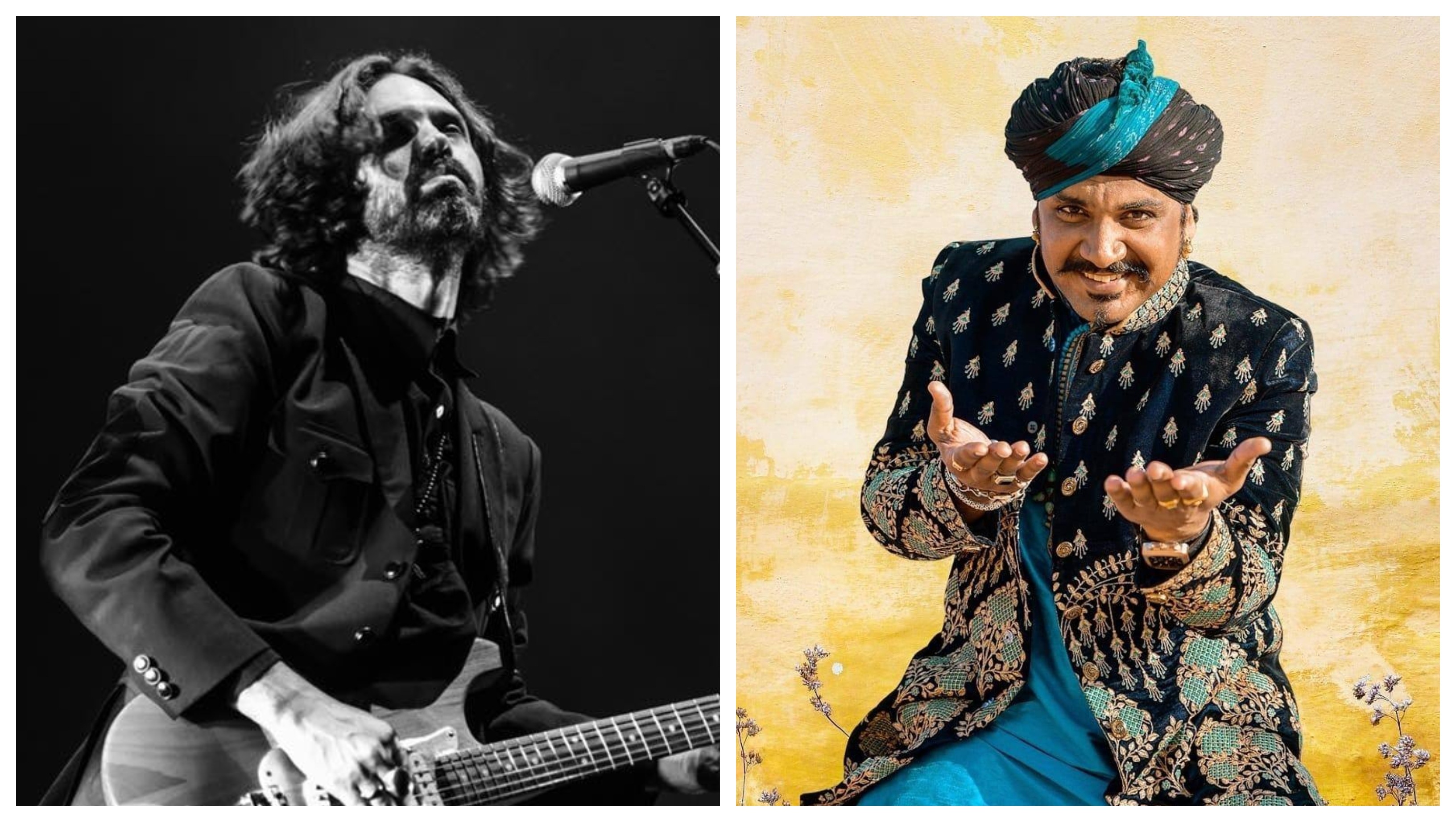 Shye Ben Tzur and Kutle Khan are some of the artistes who will perform at this edition of the fest. Shye Ben Tzur and Kutle Khan are some of the artistes who will perform at this edition of the fest.