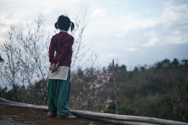 Bittu, a short film that is on the Oscar Best Live Action Short Film shortlist, is about a girl in a Himalayan village enveloped by a tragedy too grotesque for her to process. (Image courtesy Indian Women Rising initiative) Bittu, a short film that is on the Oscar Best Live Action Short Film shortlist, is about a girl in a Himalayan village enveloped by a tragedy too grotesque for her to process. (Image courtesy Indian Women Rising initiative)