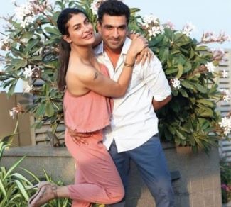 Eijaz Khan realised his love for Pavitra Punia after quitting the show. Eijaz Khan realised his love for Pavitra Punia after quitting the show.