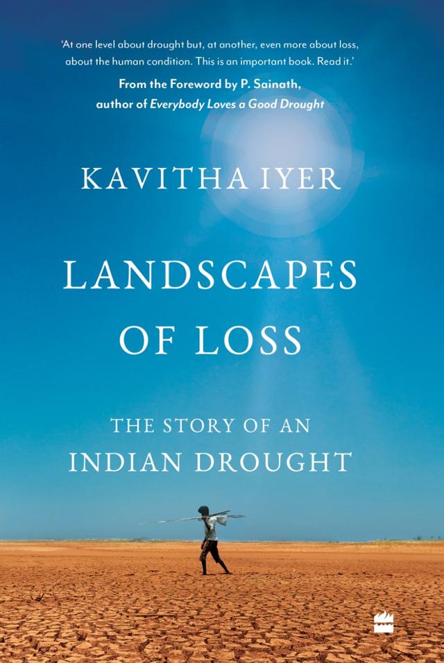 230pp,  ₹599; HarperCollins