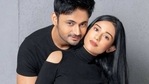 Amrita Rao and Anmol Sood welcomed son Veer in November 2020. Amrita Rao and Anmol Sood welcomed son Veer in November 2020.
