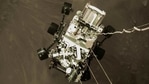 “I’m safe on Mars. Perseverance will get you anywhere,” said a tweet from the rover’s Twitter account on Friday.(via REUTERS)