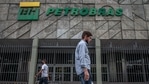 Leftist former president Dilma Rousseff froze fuel prices several times in 2014 and 2015 despite the price of oil increasing at the time. But that state intervention into Petrobras prices ended when Rousseff was impeached in 2016 and removed from office. (Bloomberg)