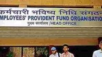 According to the data, around 6.41 lakh new members joined EPFO in November 2020.(HT Photo)