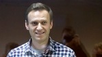 In the slander case, Navalny is accused of defaming a World War Two veteran who took part in a promotional video backing constitutional reforms last year that let Putin run for two more terms in the Kremlin after 2024 if he wants.(AP) In the slander case, Navalny is accused of defaming a World War Two veteran who took part in a promotional video backing constitutional reforms last year that let Putin run for two more terms in the Kremlin after 2024 if he wants.(AP)