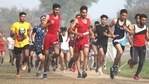 The rally for various categories of soldiers is in progress under aegis of Tiger Division at Sunjuwan Military Station from February 15 to March 6, said Defence spokesman Lt Col Devender Anand.(Hand out image) The rally for various categories of soldiers is in progress under aegis of Tiger Division at Sunjuwan Military Station from February 15 to March 6, said Defence spokesman Lt Col Devender Anand.(Hand out image)