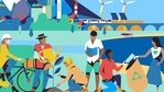 World Social Justice Day is observed globally on February 20 to remind people to keep fighting against discrimination in all forms.(Twitter: @UN) World Social Justice Day is observed globally on February 20 to remind people to keep fighting against discrimination in all forms.(Twitter: @UN)
