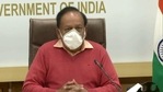 The Intensified Mission Indradhanush 3.0 will have two rounds starting from February 22 and March 22, 2021, and will be conducted in pre-identified 250 districts/urban areas across 29 States/UTs in the country. (ANI) The Intensified Mission Indradhanush 3.0 will have two rounds starting from February 22 and March 22, 2021, and will be conducted in pre-identified 250 districts/urban areas across 29 States/UTs in the country. (ANI)