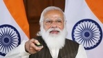 Prime Minister Narendra Modi.(PTI) Prime Minister Narendra Modi.(PTI)