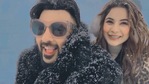 Shehnaaz Gill, Badshah and Uchana Amit will be seen in a project together. Shehnaaz Gill, Badshah and Uchana Amit will be seen in a project together.