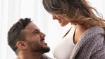 Anita Hassanandani and Rohit Reddy welcomed their son in early February. Anita Hassanandani and Rohit Reddy welcomed their son in early February.