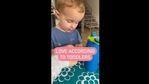 The image is taken from the video which has now left people saying "Aww."(Instagram/@deenadventures) The image is taken from the video which has now left people saying "Aww."(Instagram/@deenadventures)