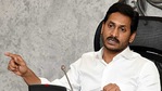 YSR Congress party president and Andhra Pradesh chief minister Y S Jagan Mohan Reddy.(ANI file pic) YSR Congress party president and Andhra Pradesh chief minister Y S Jagan Mohan Reddy.(ANI file pic)
