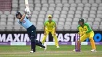 Sam Billings went unsold at the beginning but was later picked up Delhi Capitals in IPL 2021 Auction(Getty Images) Sam Billings went unsold at the beginning but was later picked up Delhi Capitals in IPL 2021 Auction(Getty Images)