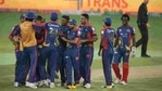 Team Karachi Kings in PSL 2020(Twitter) Team Karachi Kings in PSL 2020(Twitter)